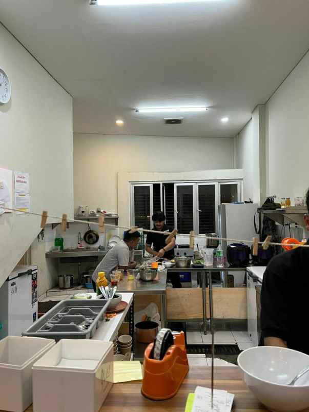 rumah hegarmanah setiabudi