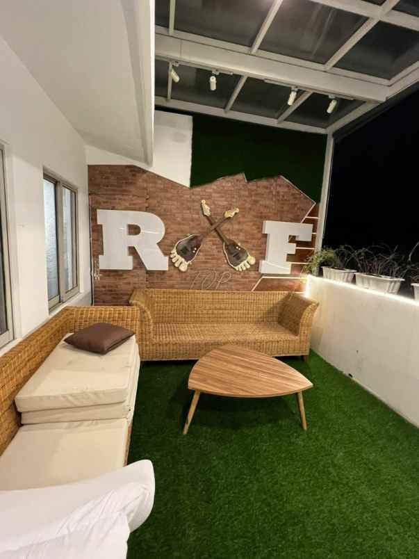 rumah hegarmanah setiabudi