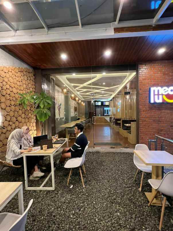 rumah hegarmanah setiabudi