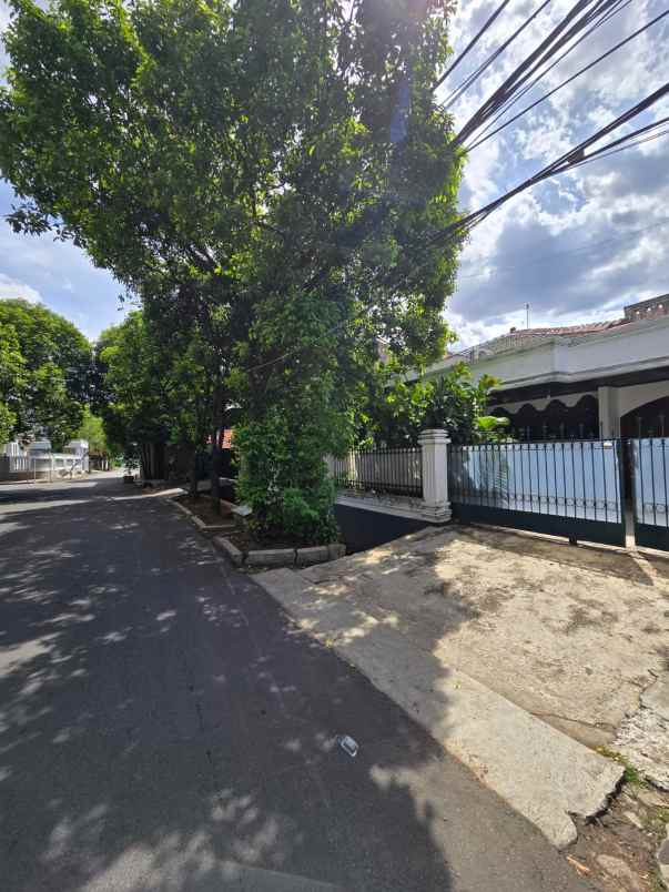 rumah hitung tanah di klender duren sawit jaktim