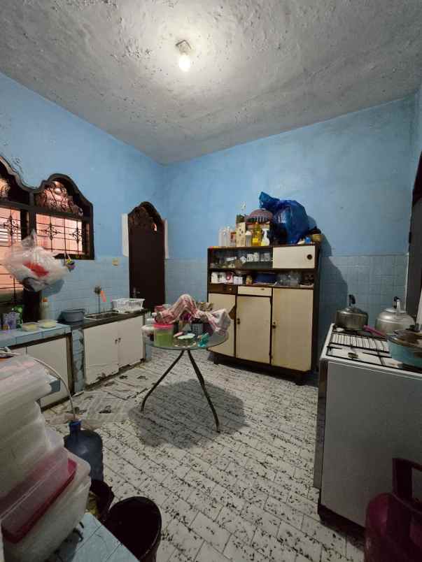 rumah hitung tanah di klender duren sawit jaktim