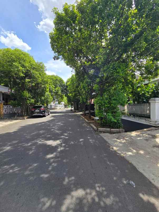 rumah hitung tanah di klender duren sawit jaktim