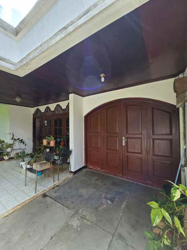 rumah hitung tanah di klender duren sawit jaktim