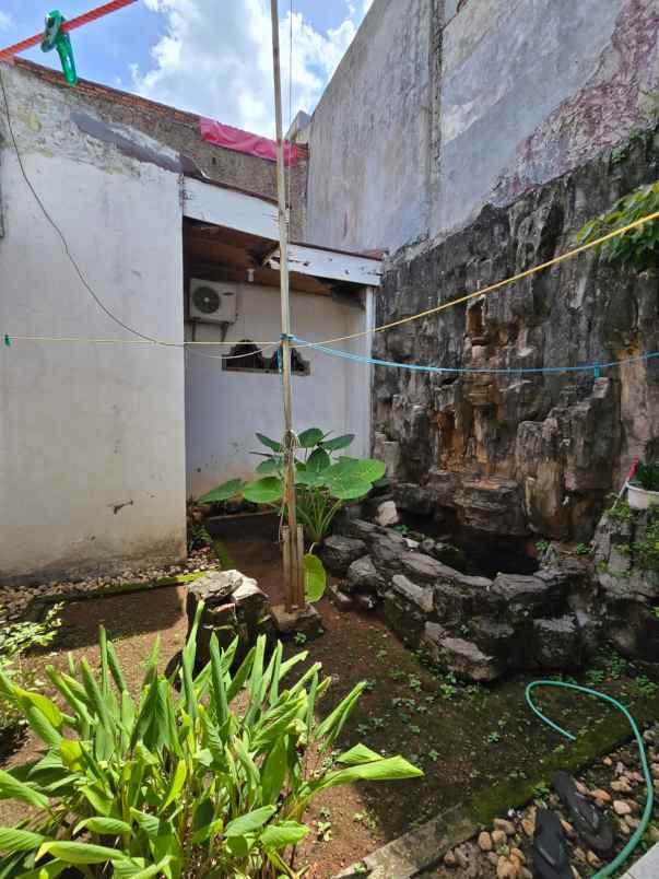 rumah hitung tanah di klender duren sawit jaktim