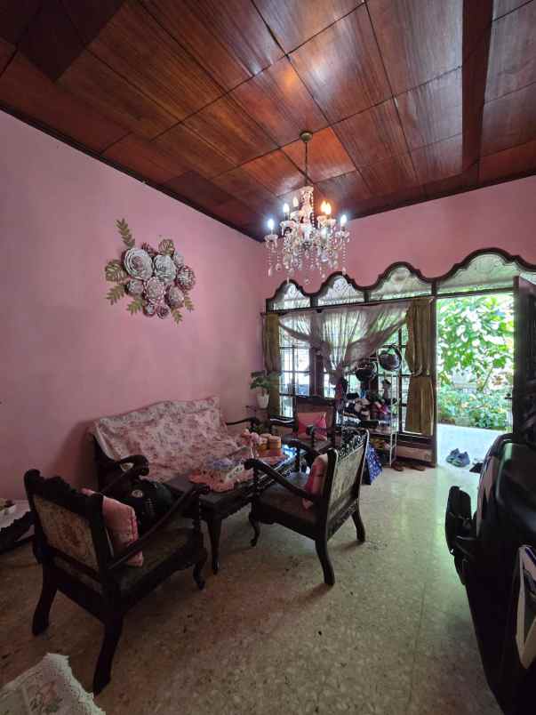 rumah hitung tanah di klender duren sawit jaktim