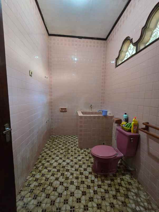 rumah hitung tanah di klender duren sawit jaktim