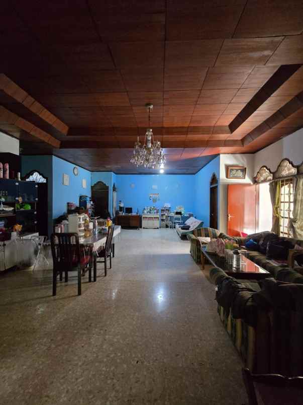 rumah hitung tanah di klender duren sawit jaktim