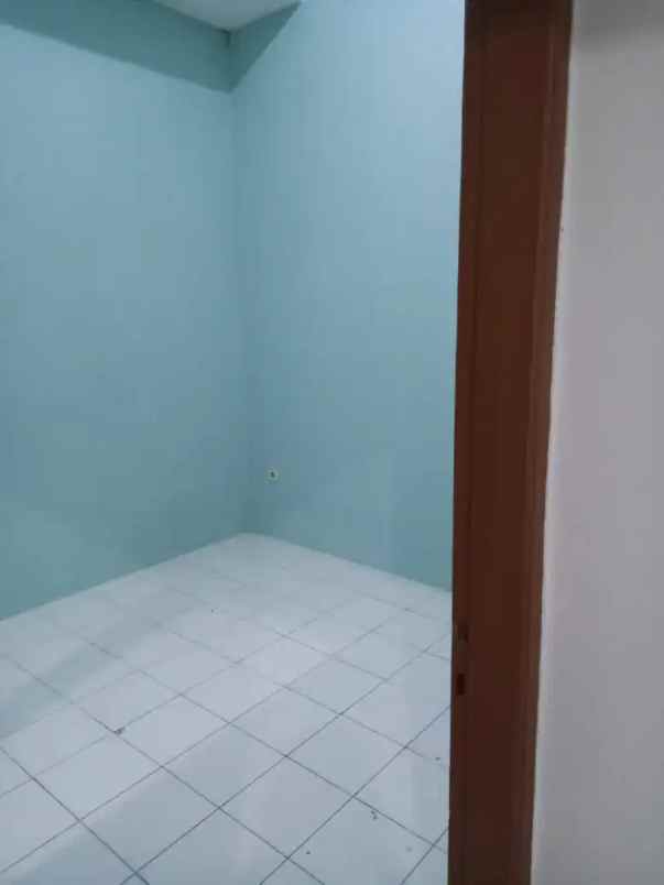 rumah hunian dijual murah di pamulang