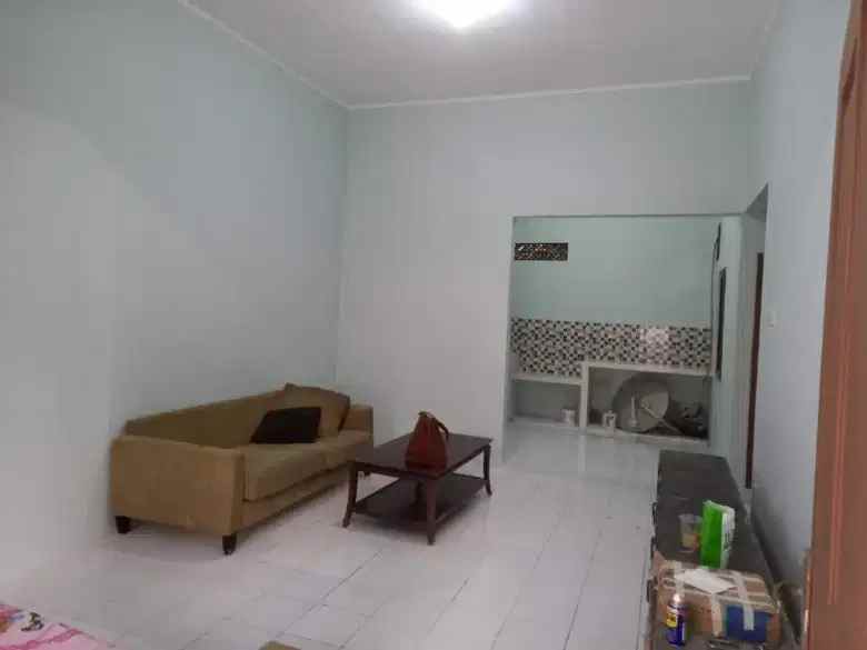 rumah hunian dijual murah di pamulang