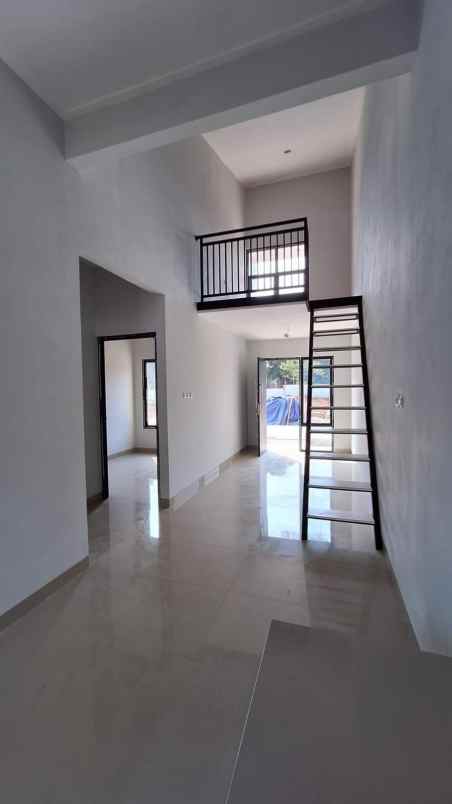 rumah idaman keluarga one gate sistem