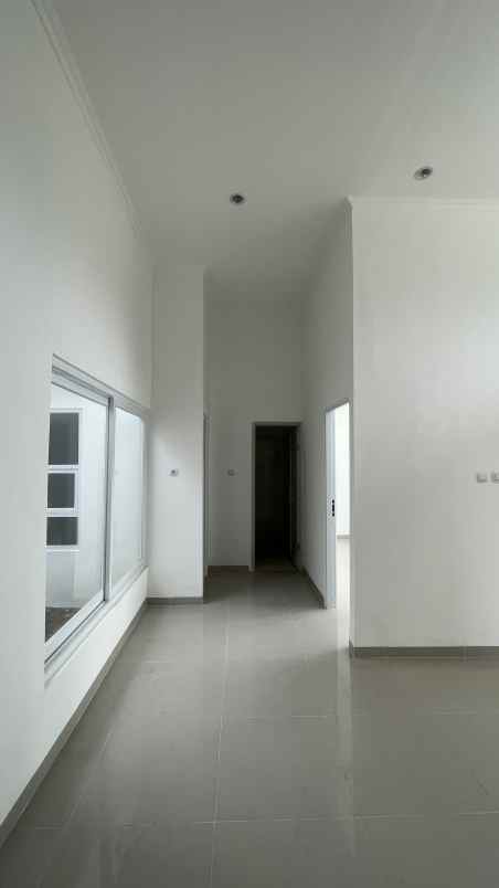rumah islami tanpa riba di purwakarta type 50 88