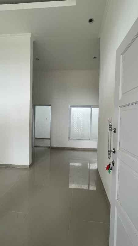 rumah islami tanpa riba di purwakarta type 50 88