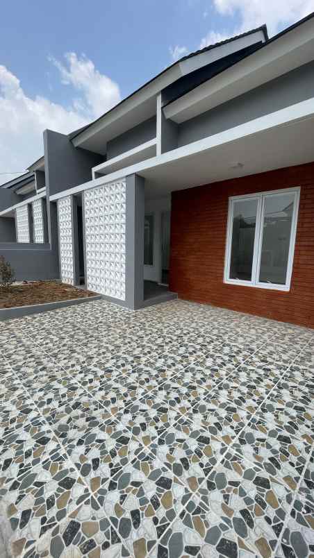rumah islami tanpa riba di purwakarta type 50 88
