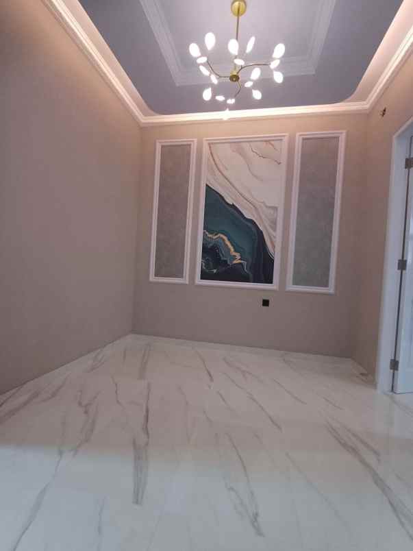 rumah jagakarsa nego smapai jadi