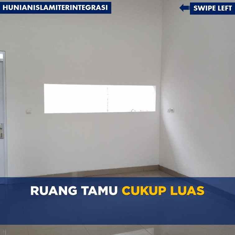 rumah jalan alternatif kota