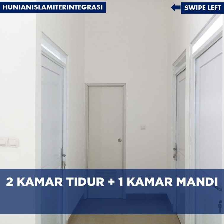 rumah jalan alternatif kota