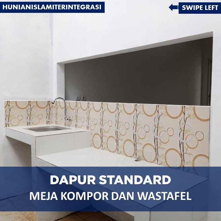 rumah jalan alternatif kota