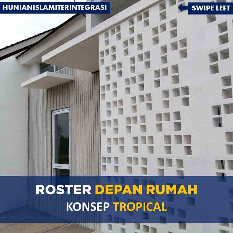 rumah jalan alternatif kota