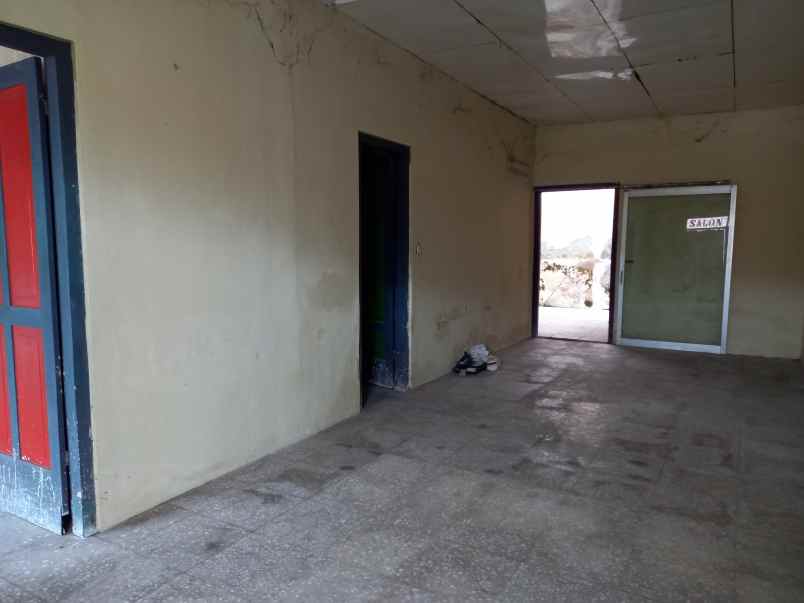 rumah jalan haji embang jaya