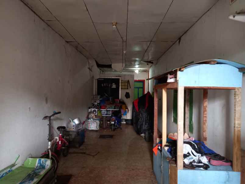 rumah jalan haji embang jaya