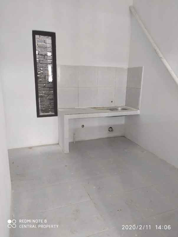 rumah jalan paniisan