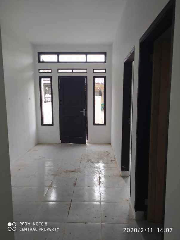 rumah jalan paniisan