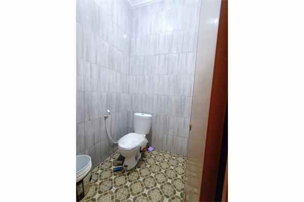 rumah jatimekar kodau bekasi