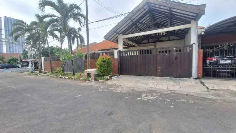 rumah jemur andayani surabaya strategis