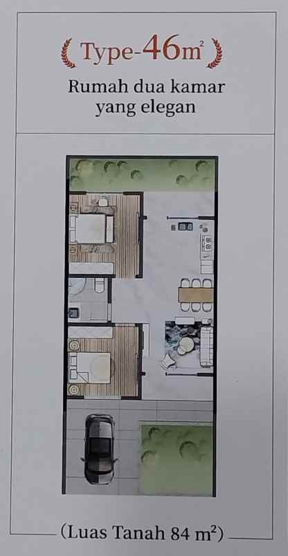 rumah jl ahmad yani