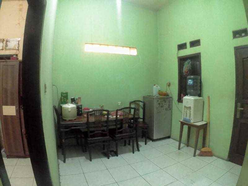 rumah jl bantar jati setu