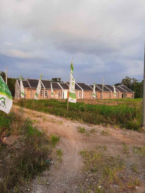 rumah jl bojong sukamukti