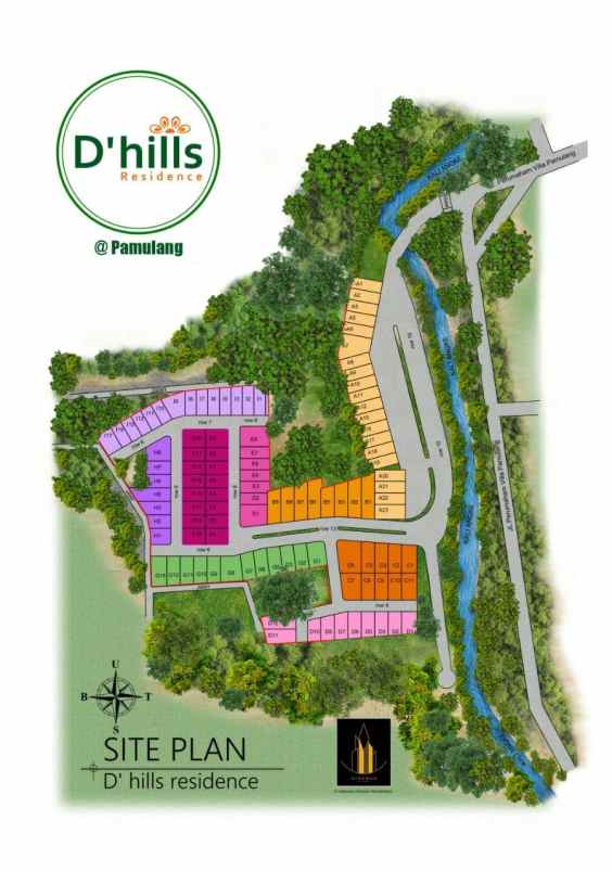 rumah jl bukit permata vii no 7