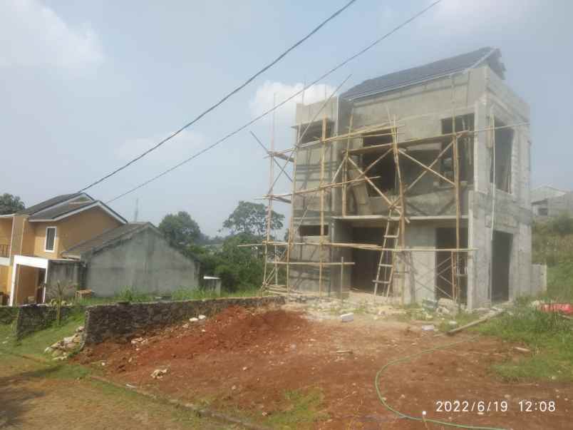 rumah jl bukit permata vii no 7