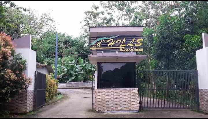 rumah jl bukit permata vii no 7