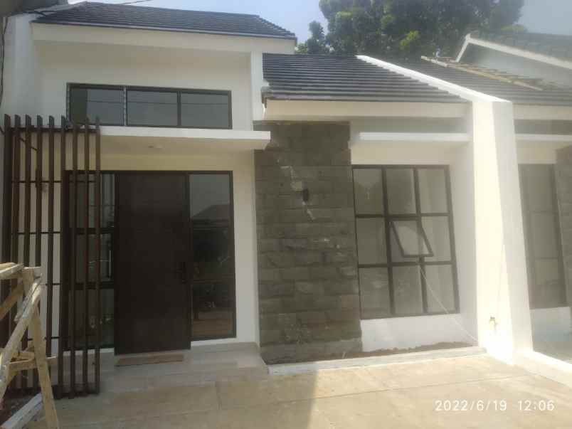 rumah jl bukit permata vii no 7