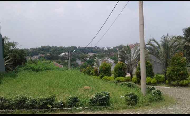 rumah jl bukit permata vii no 7