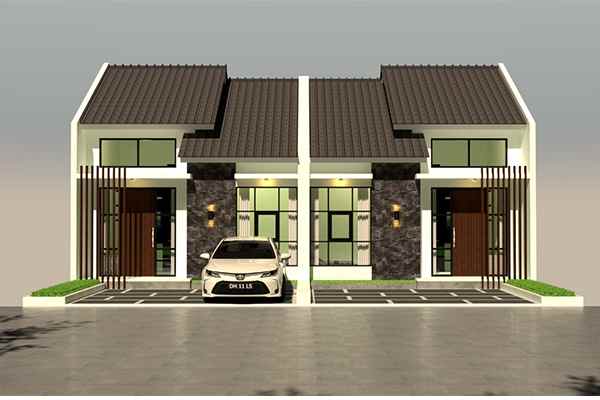 rumah jl bukit permata vii no 7