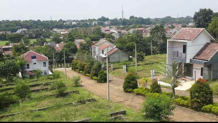 rumah jl bukit permata vii no 7