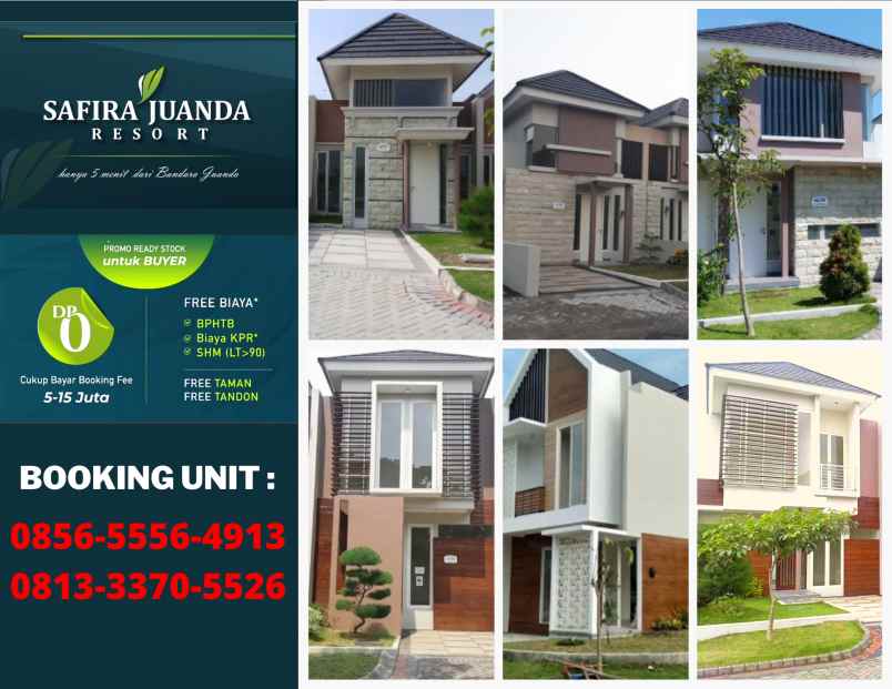 rumah jl dukuhtengah barat