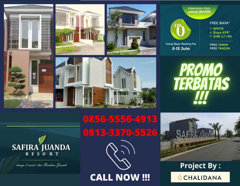 rumah jl dukuhtengah barat