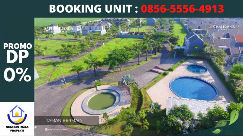 rumah jl dukuhtengah barat