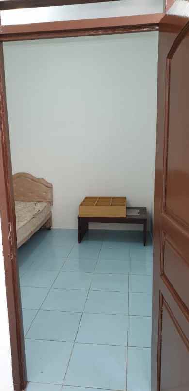 rumah jl import