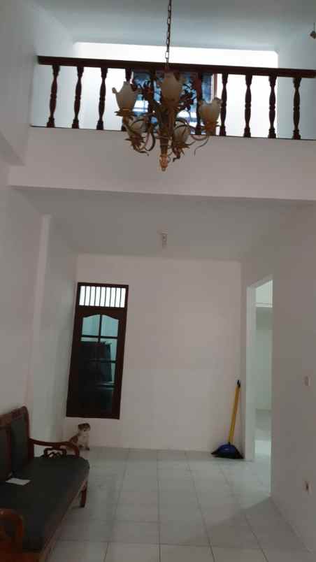 rumah jl import