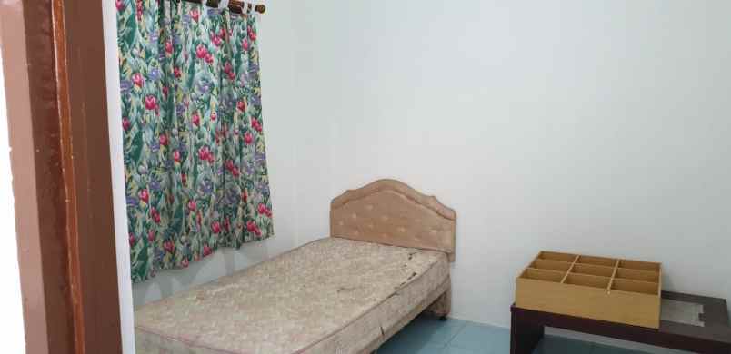 rumah jl import