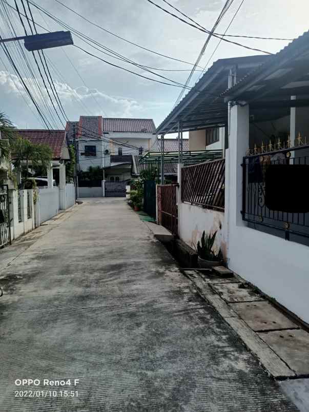 rumah jl import