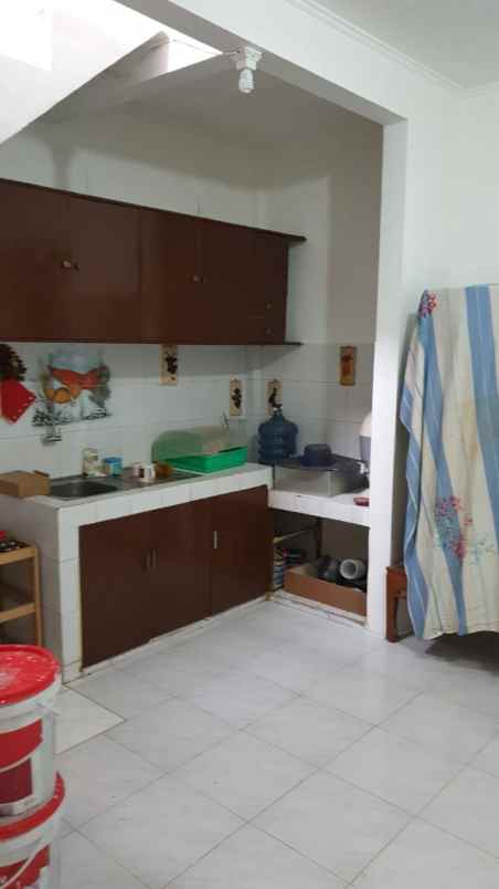 rumah jl import