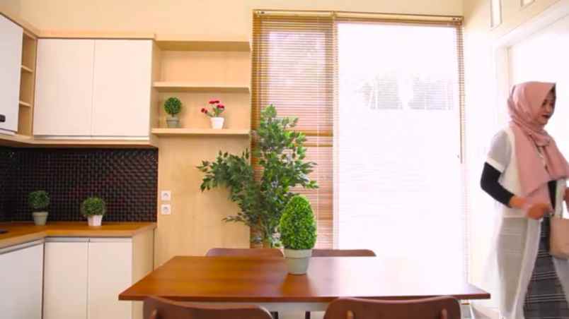 rumah jl kolonel masturi