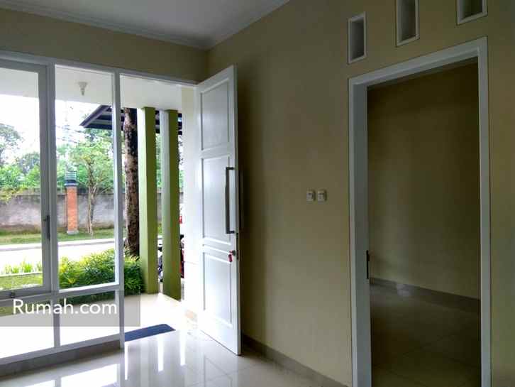 rumah jl kolonel masturi