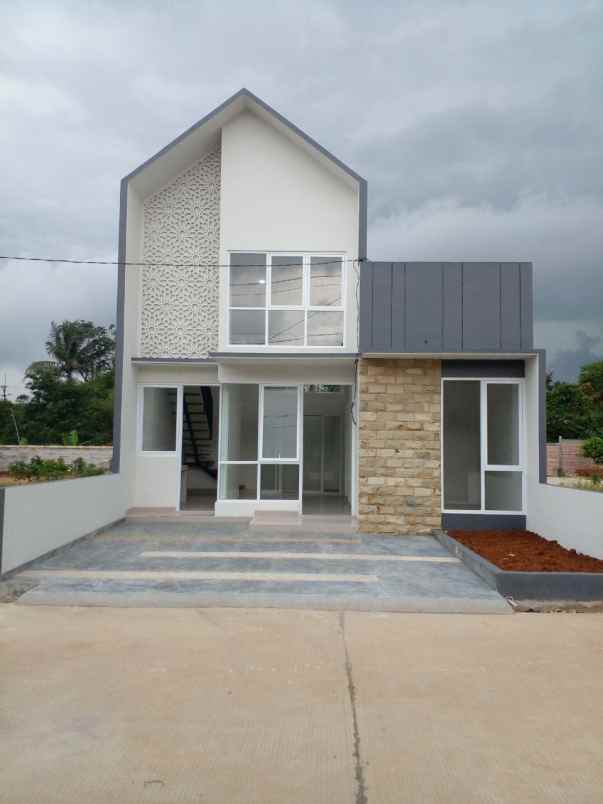 rumah jl kp babakan ujung