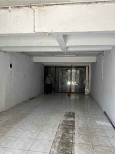 rumah jl raya gading permai